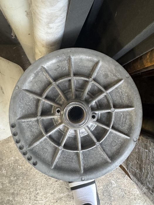 Variator secundar original CF Moto 450/520/550