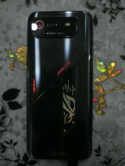 Asus ROG PHONE 6 128GB 12Gb RAM