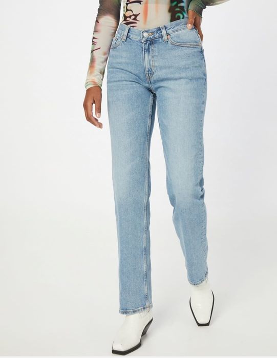 Weekday jeans dama
