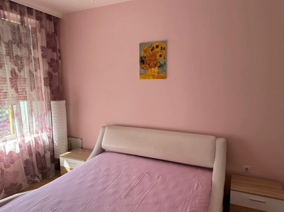 Дава се под наем Двустаен апартамент в София, Банишора - 56 кв.м за 549 € - Снимка #4