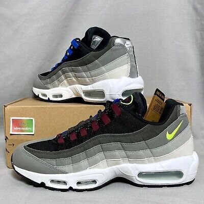 Nike Air Max 95 - 43, 44, 44.5, 45 и 45.5 Номер Оригинални
