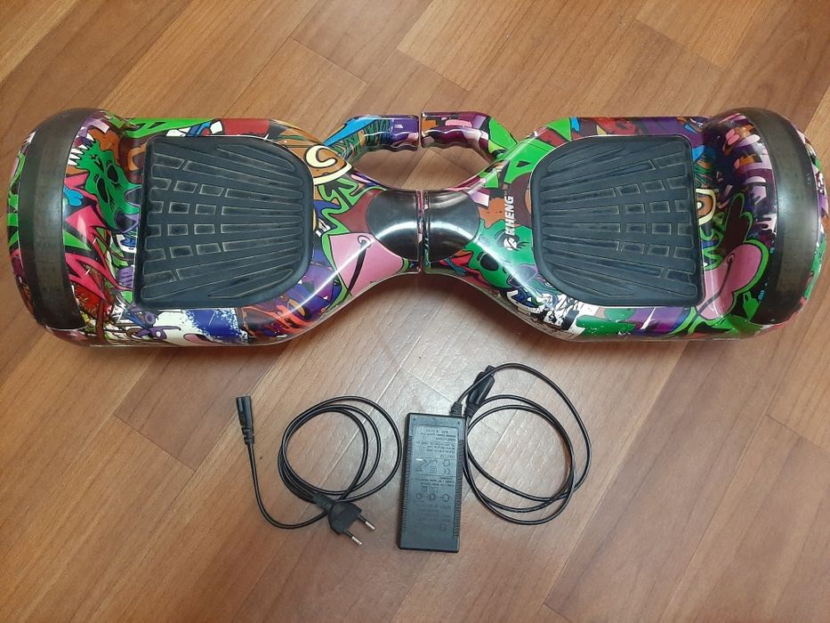 Гироскутер для детей и взрослых Срочно