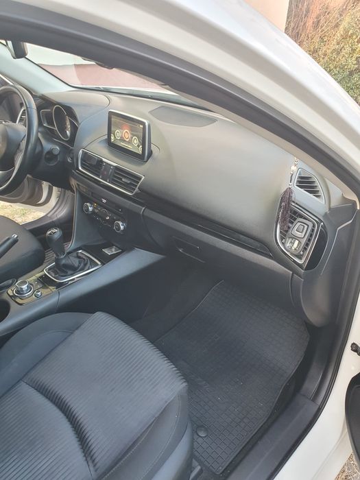 mazda 3 sedan 2015