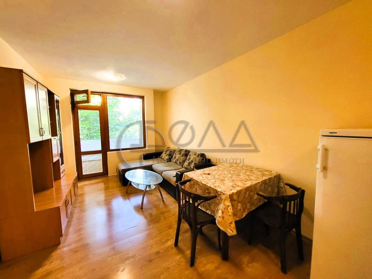 Дава се под наем Тристаен апартамент в София, Лагера - 96 кв.м за 550 € - Снимка #2