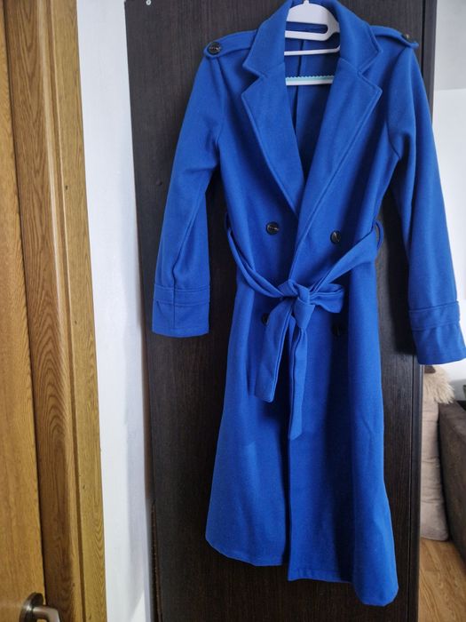 Palton xs in stare impecabila