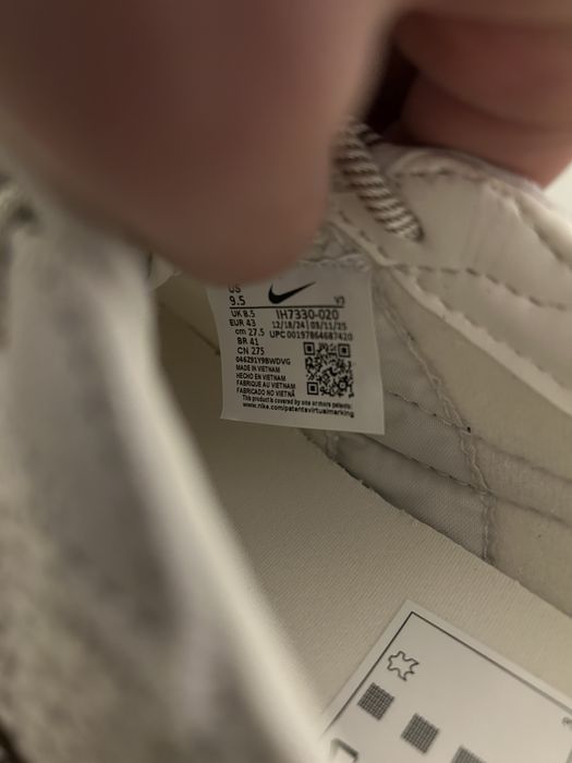 Incaltaminte Nike LD-1000