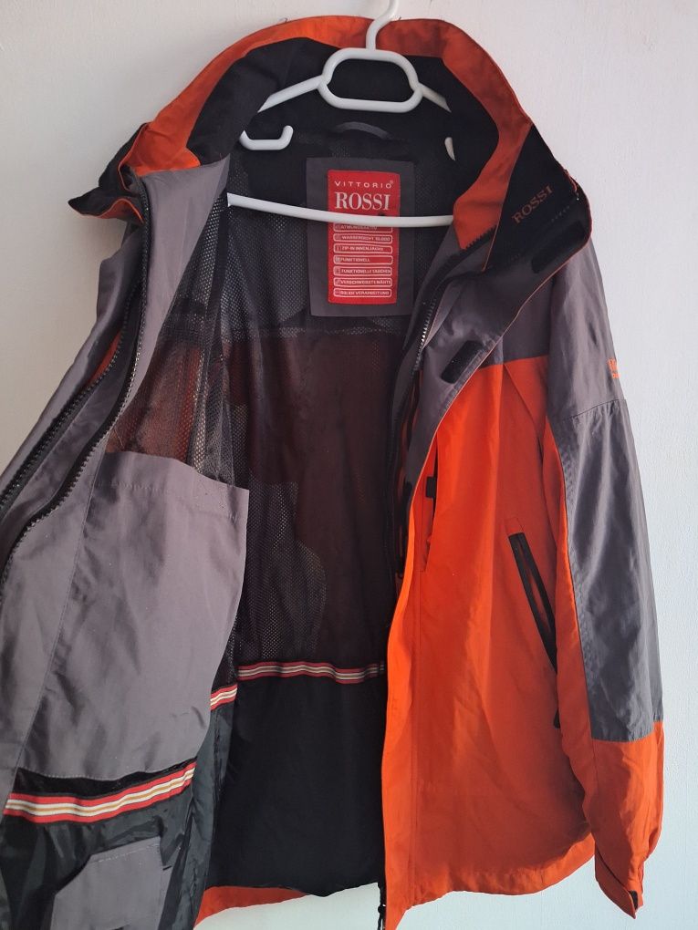 geaca waterproof v.rossi xl cu polar inclus