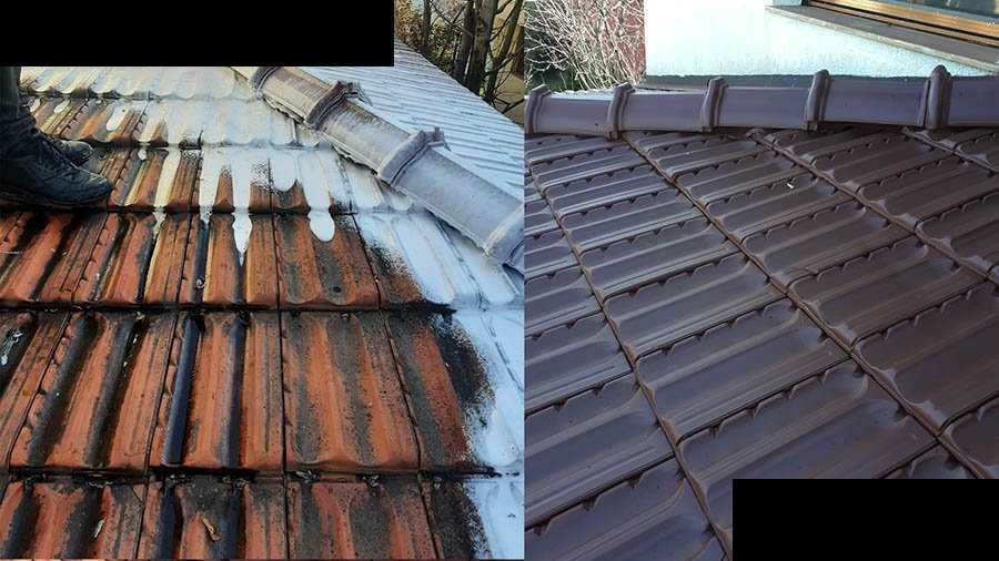 Vopsim orice tip de tabla pe casa, garduri, porti si alte suprafete