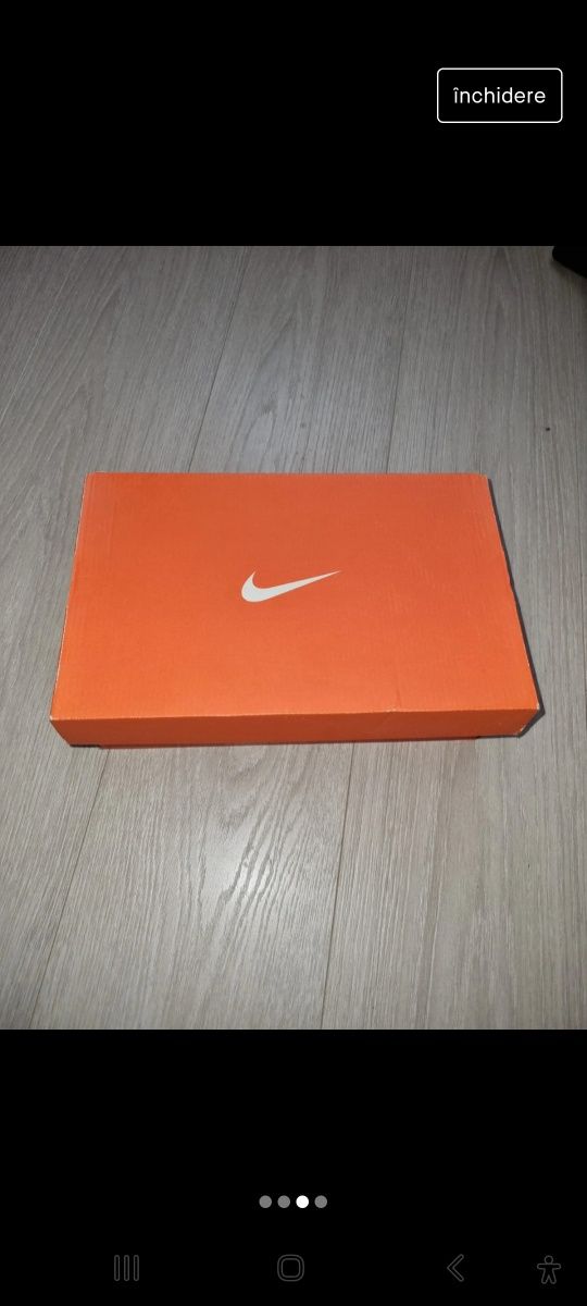 Nike Flex Trainer 5