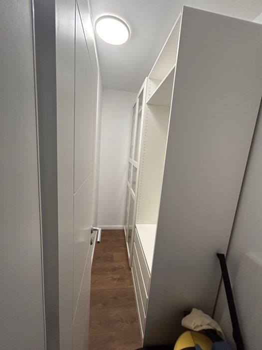 Apartament Beta Residence