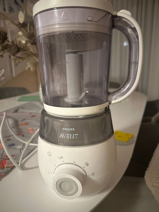 Aparat aburi Philips