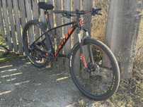 Scott Scale 970 Mărime M Htail XC Shimano Deore 2x11 RockShox