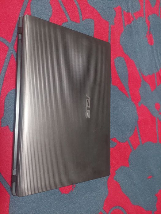Лаптоп Asus  A53 S.   / i7