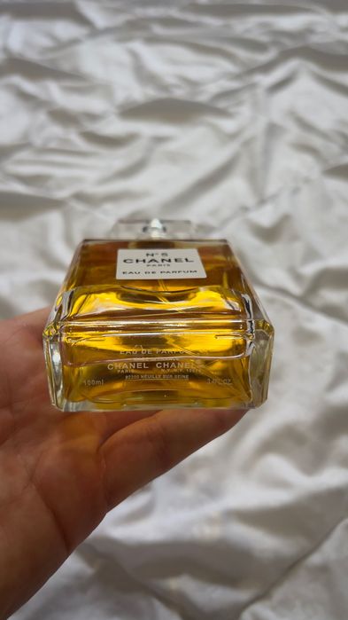 Chanel Coco Mademoisell