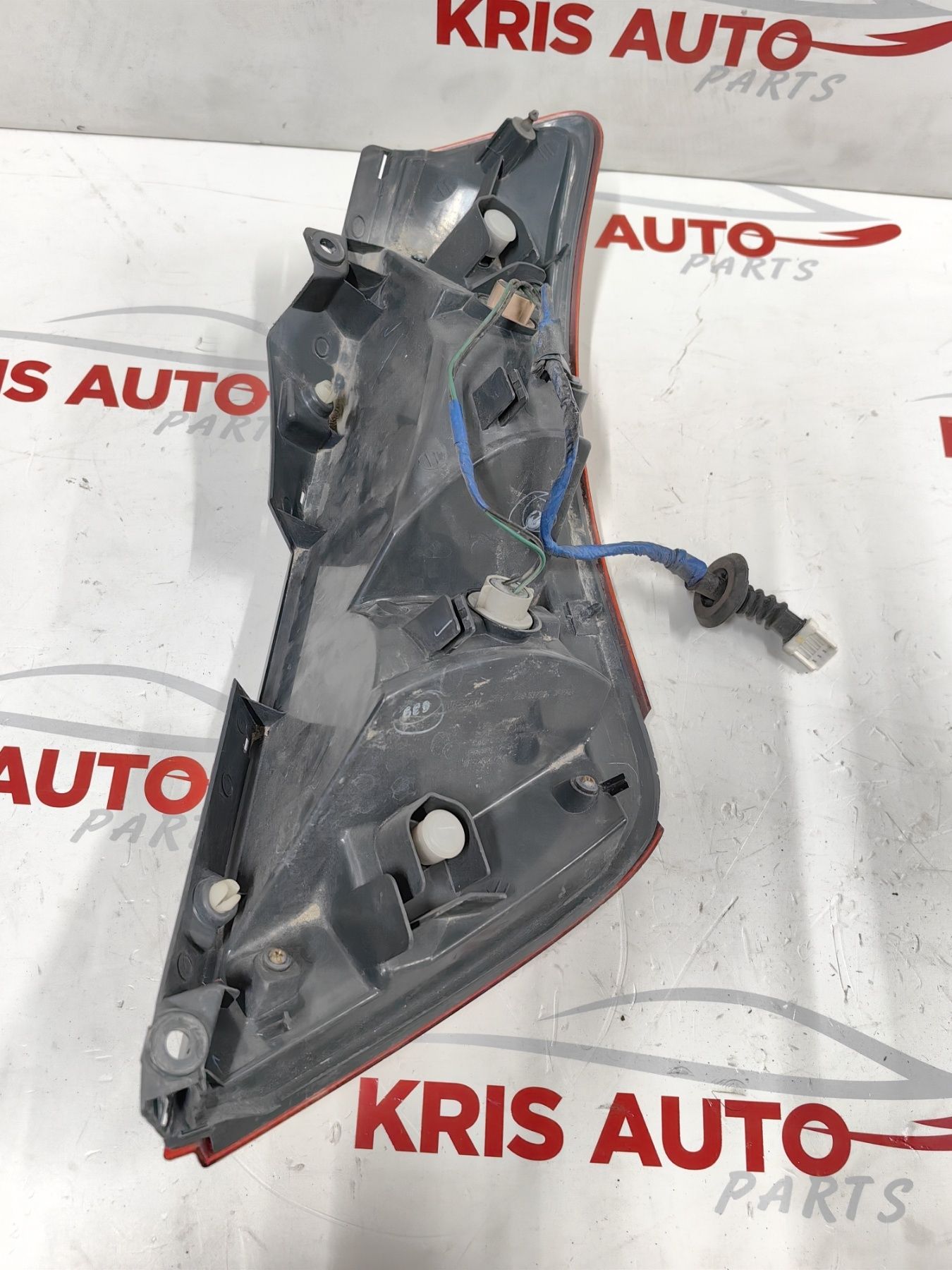 Ляв стоп Nissan Murano/Нисан Мурано 2006г.