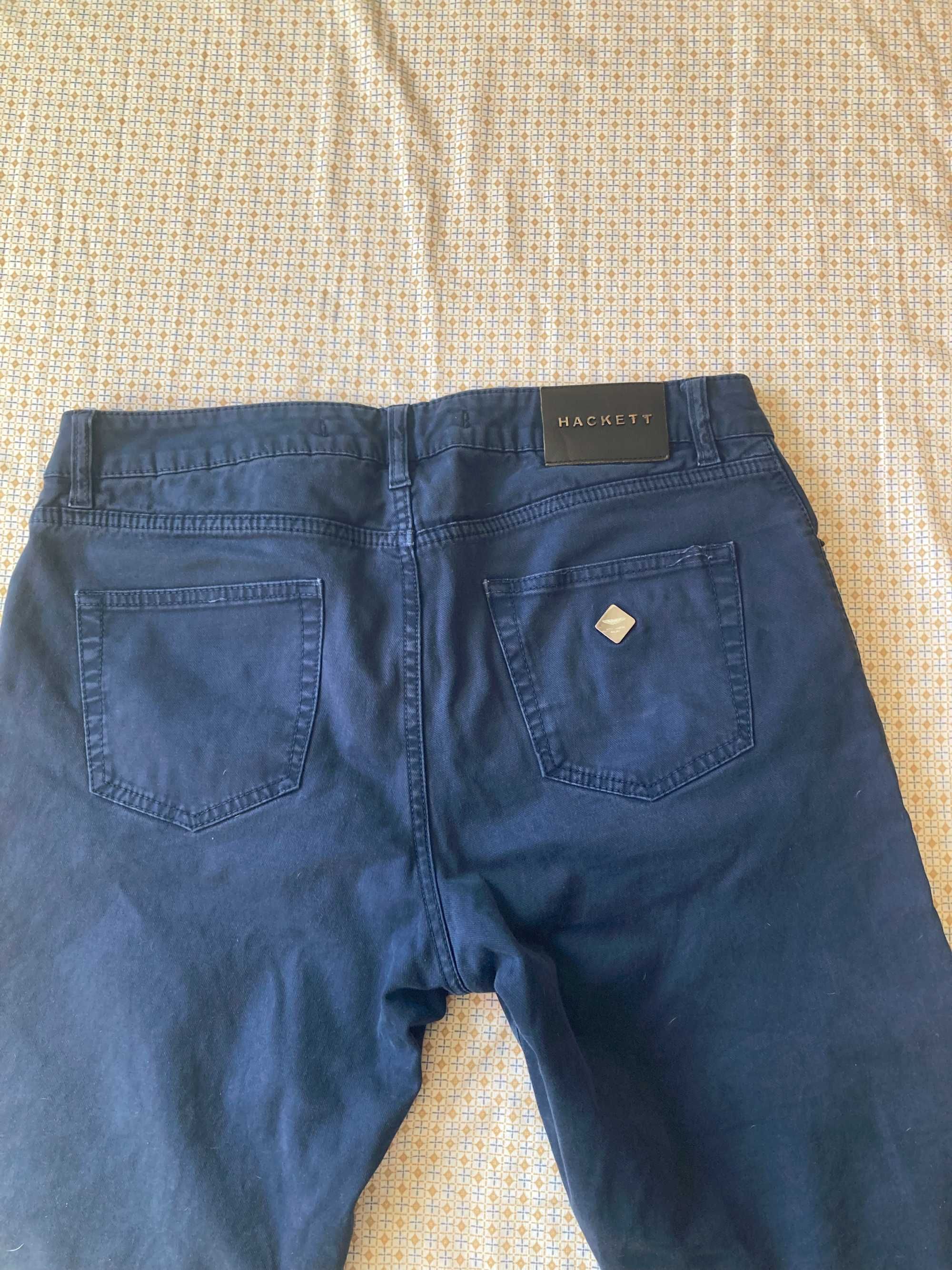 Hackett, Aston Martin Racing Jeans