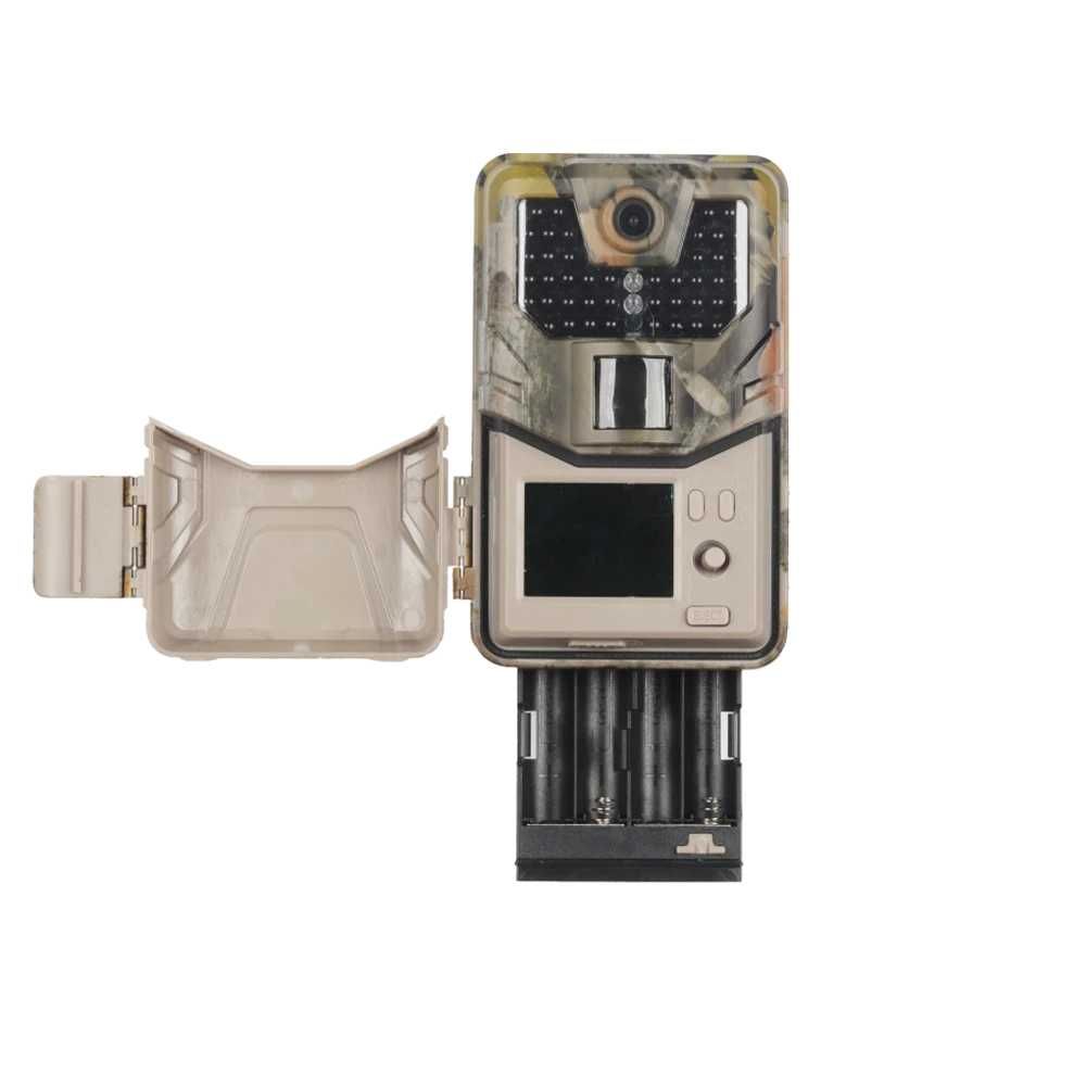 Camera de vanatoare TSS900A 36mpx cu stocare pe card