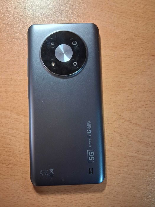 Телефон VIVACOM U23 5G