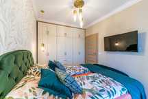 Cazare Regin Hotelier 1/2/3 Cam - Sodexo Edenred Up