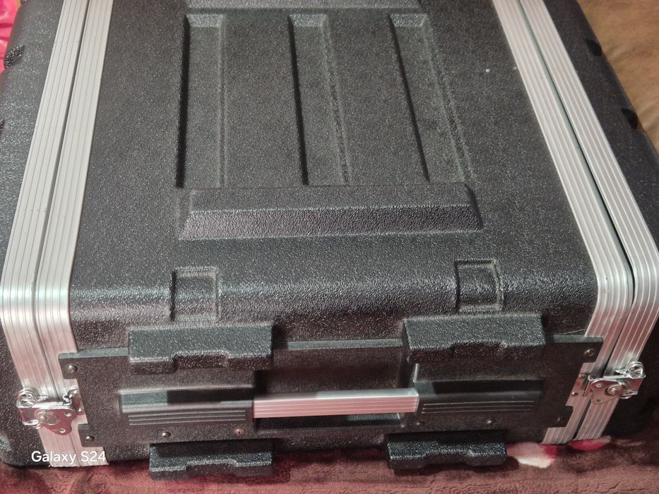 Putere Camco vortex 6 si dsp244