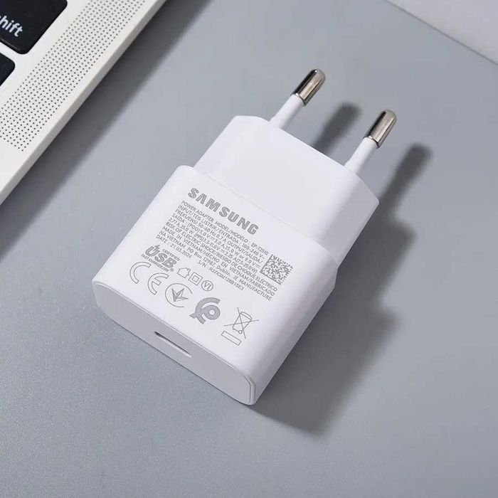 Оригинални зарядни, Xiaomi, Huawei, Samsung EP-T2510 25W
