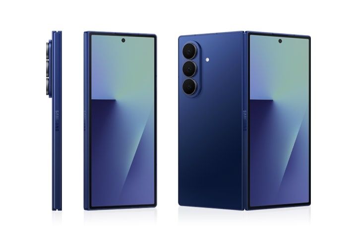 Samsung Galaxy Fold 7