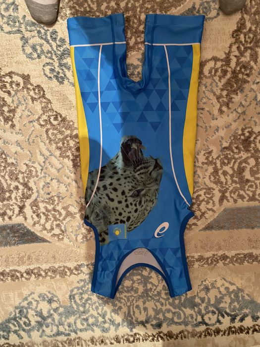 трико для борьбы