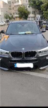 X4 BMW 3000 diesel 2015