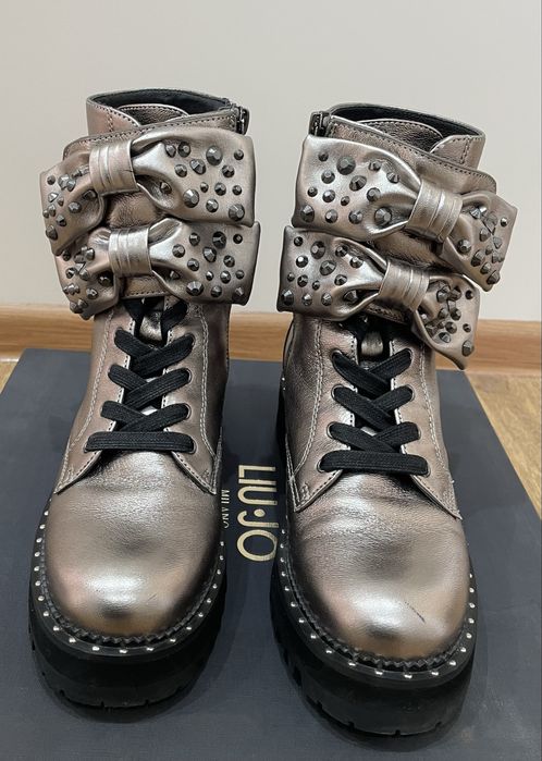 Дамски кецове Liu jo