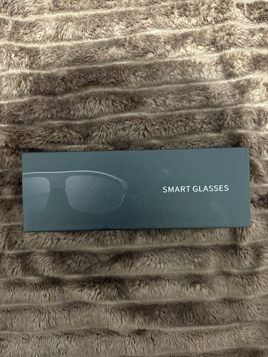 Ochelari de soare SMART ( inteligenti ) GO2