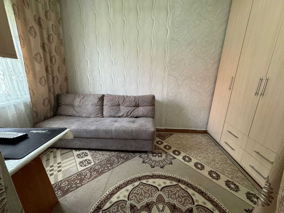 Продам дом мкр Западном