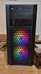 Pc  Ryzen5 5500/ RTX 2070Super/ 16 Gb/ 500Gb Nvme/