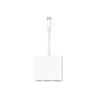 HDMI Type-C Apple Original, Цифровой AV-адаптер USB-C