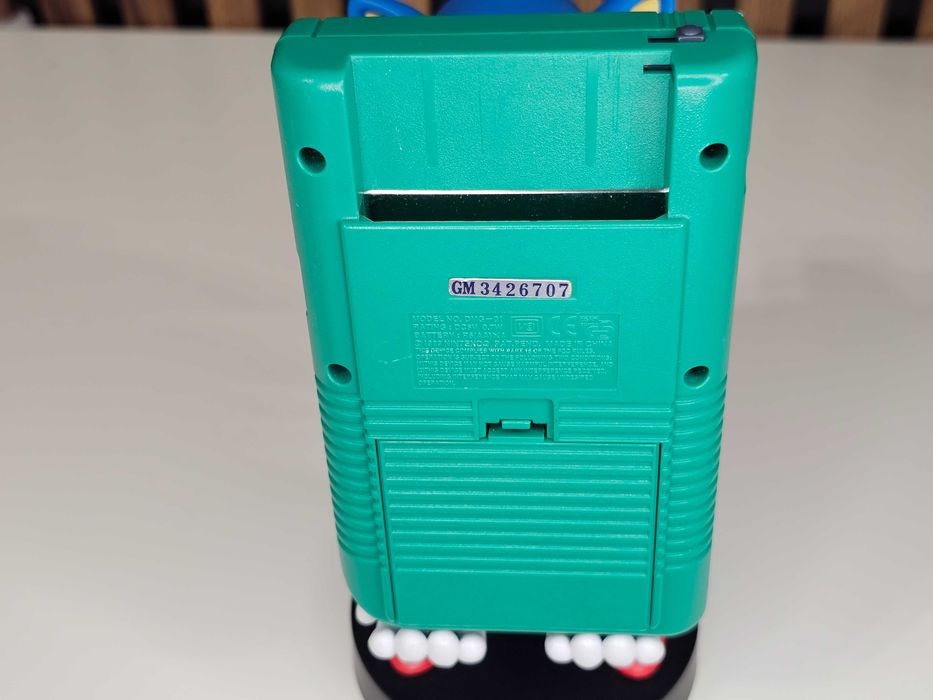 Nintendo Gameboy DMG