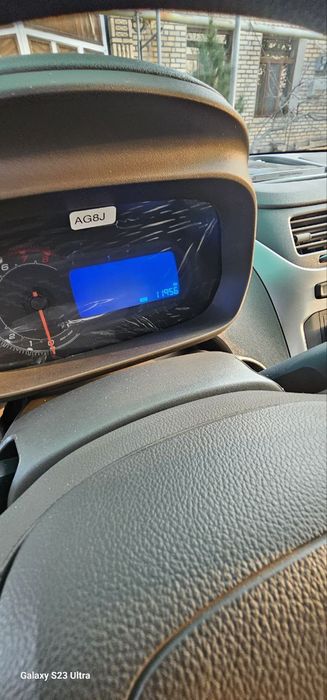 Кобальт автомат сотилади