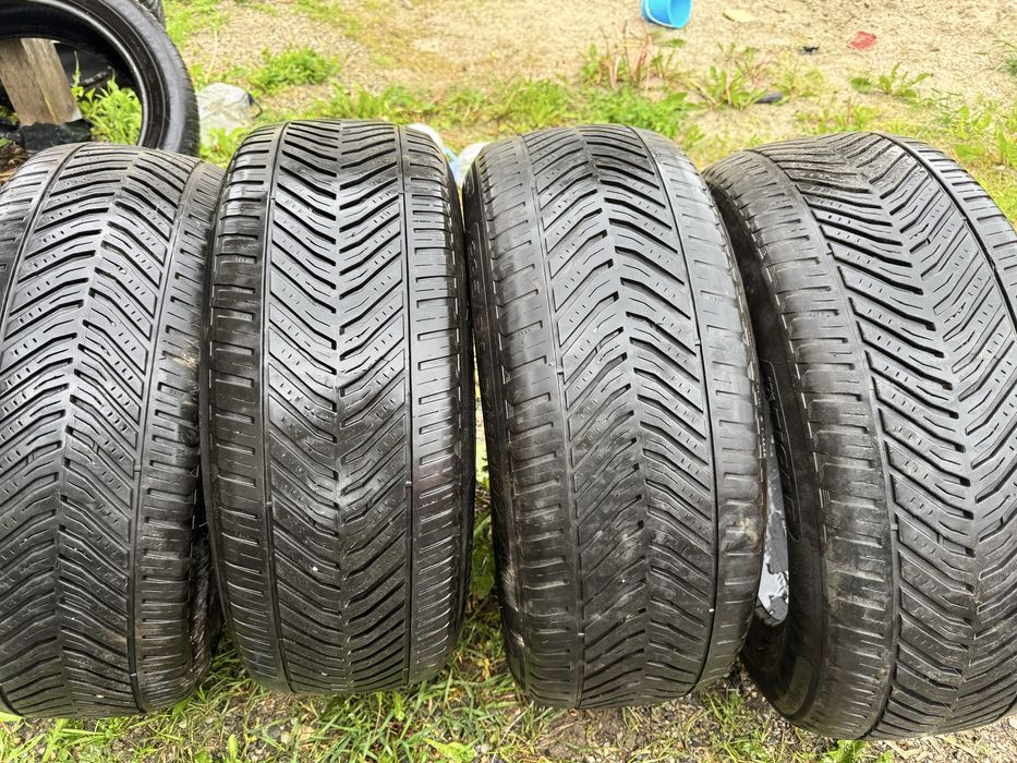 225-45R17 255-55R18 235-60R18 215 70R16 m+s an 2020