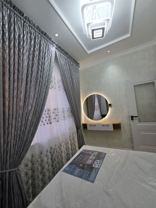 Oʻzimni uyim 1 xona 2 xona qilingan 43kv fayzoboda masjida