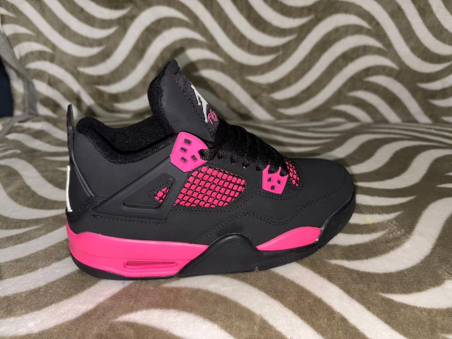 Încălțăminte NIKE Air Jordan Retro 4 nr 36 și 39