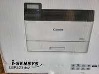 Лазерен принтер Canon i-SENSYS LBP223dw, USB 2.0 Hi-Speed,мишки и др