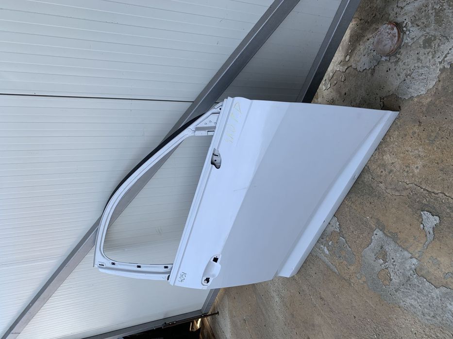 Usa dreapta fata  Audi A6, C8, 2018, 2019, 2020, 2021, 2022, 2023.