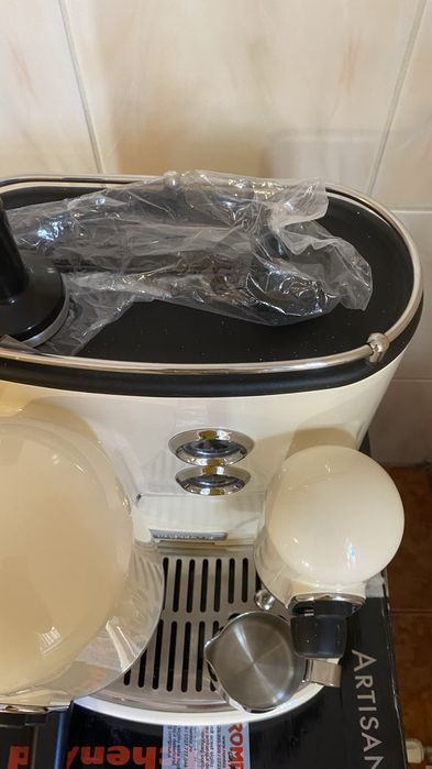 Espressor KitchenAid