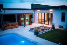 Villa/Casa inchiriere regim hotelier jacuzzi/sauna/piscina Bucuresti