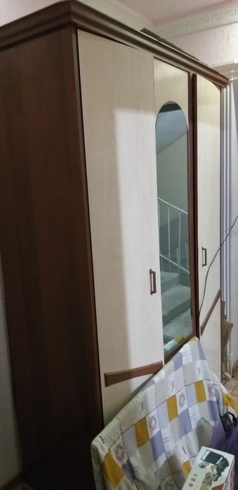 Прихожкага шкаф,уголок