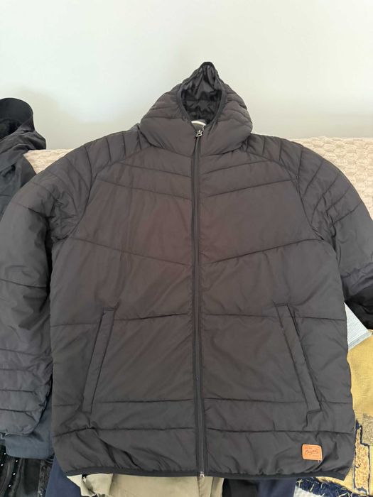 Geci/Pufe Jack&Jones Originals