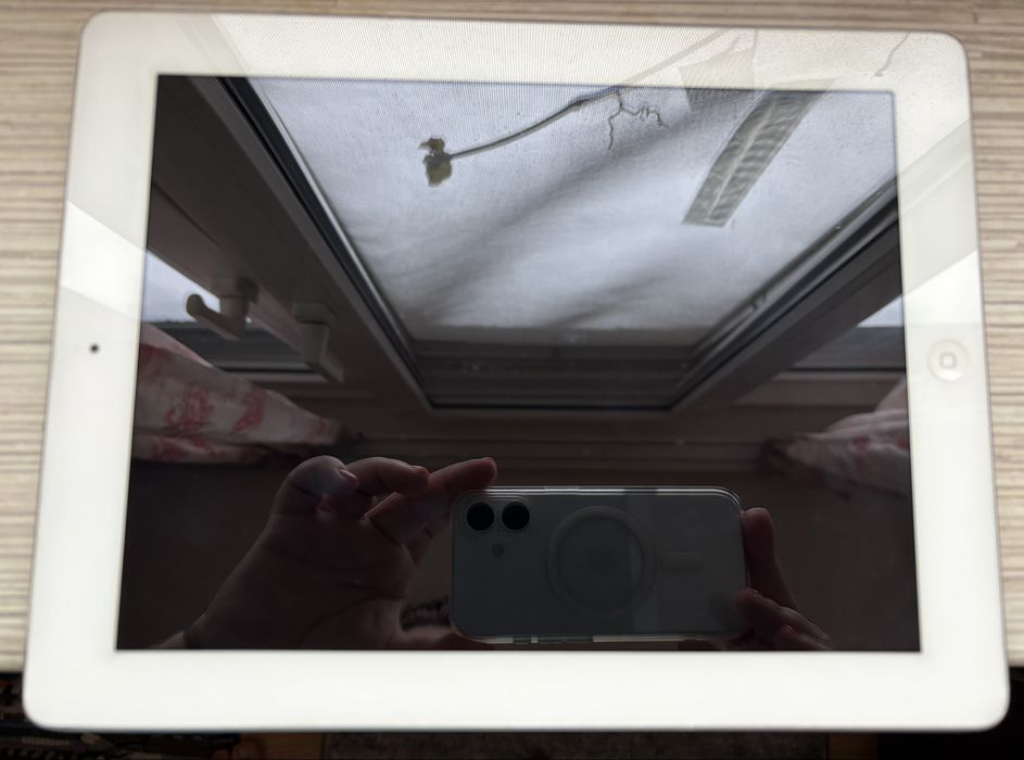 Tabpeta Apple Ipad generatia 4