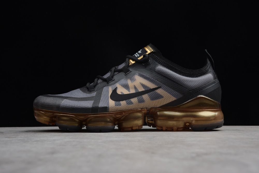 Nike Air Vapormax Run Utility  gold 40,42,44,