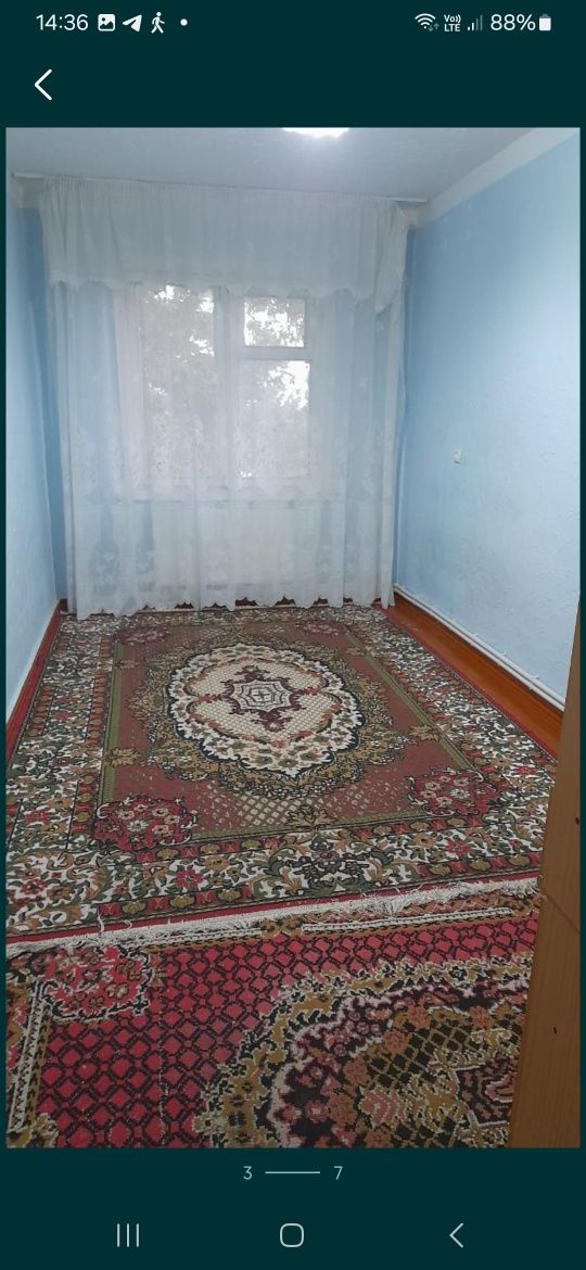 Ижара студент кизларга. Факат талаба кизларга