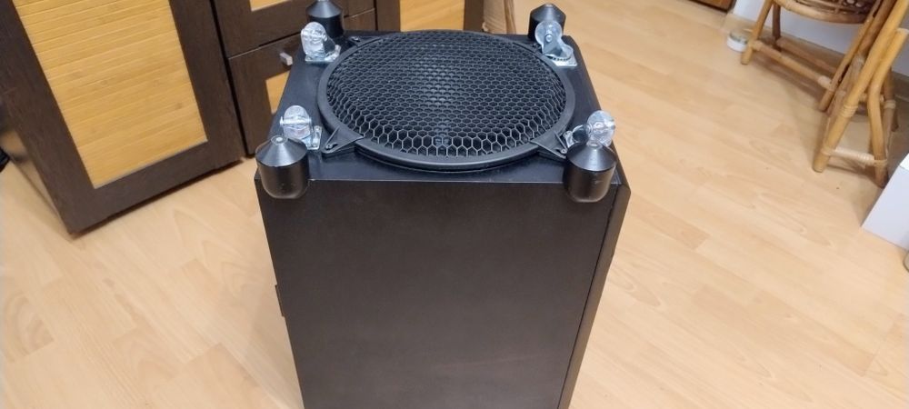 Subwoofer Activ Magnat Betasub 30A