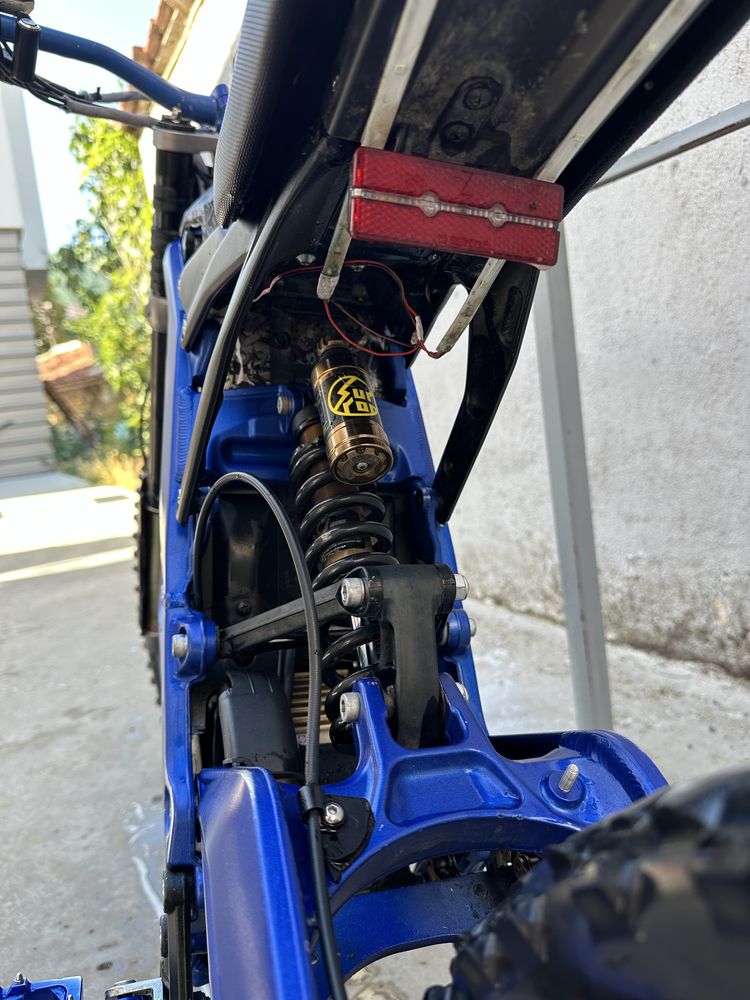 Surron Light Bee X 2024 60V 40Ah