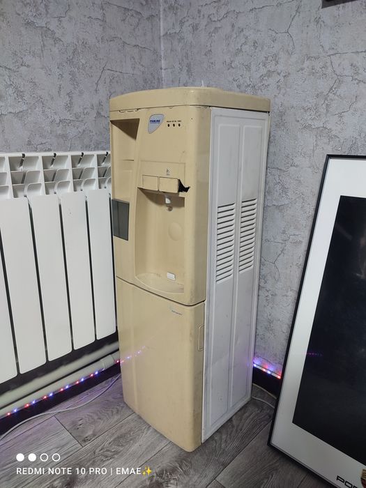 Продам мини холодильник